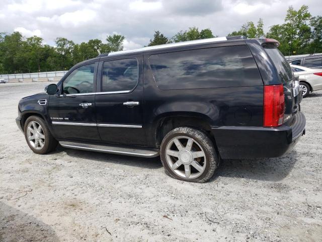 Foto 2 de la subasta – 2007 CADILLAC ESCALADE E con VIN 1GYFK66837R242401