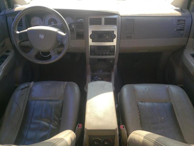 Photo 8 from auction – 2005 DODGE DURANGO LI with VIN 1D4HD58D55F529365