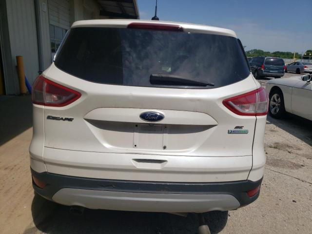Photo 6 from auction – 2014 FORD ESCAPE SE with VIN 1FMCU0GX2EUD49967
