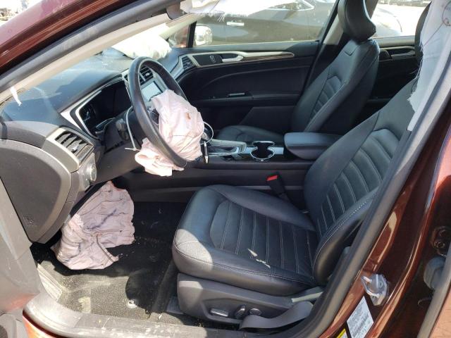 Photo 7 from auction – 2016 FORD FUSION SE with VIN 3FA6P0PU1GR157566