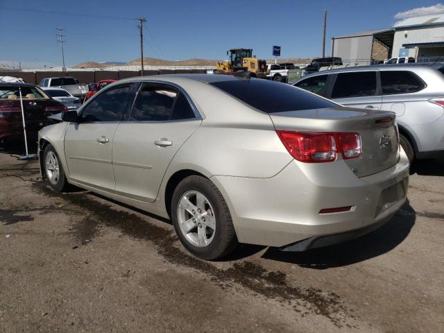 Photo 2 from auction – 2015 CHEVROLET MALIBU LS with VIN 1G11B5SL6FF180814