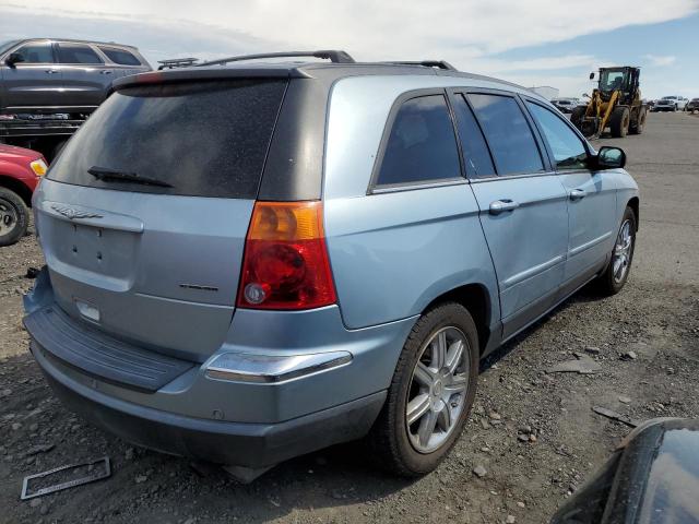 Photo 3 from auction – 2005 CHRYSLER PACIFICA T with VIN 2C8GF684X5R268721
