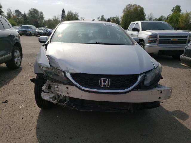Photo 5 from auction – 2015 HONDA CIVIC LX with VIN 19XFB2F58FE277384