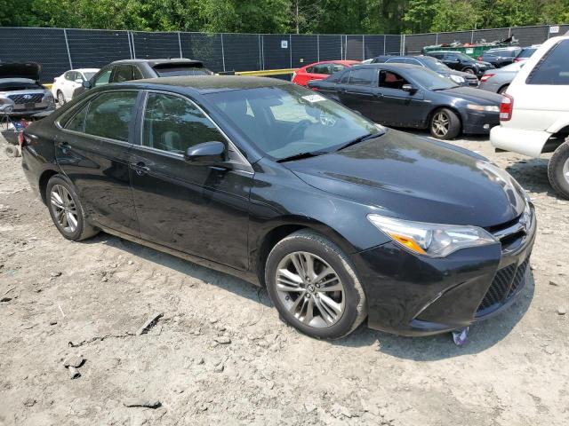 Photo 4 from auction – 2017 TOYOTA CAMRY LE with VIN 4T1BF1FKXHU391891