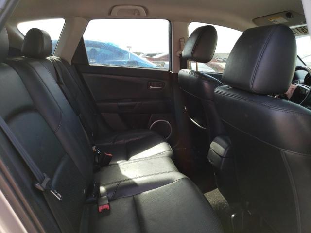Photo 10 from auction – 2004 MAZDA 3 HATCHBAC with VIN JM1BK343541199071