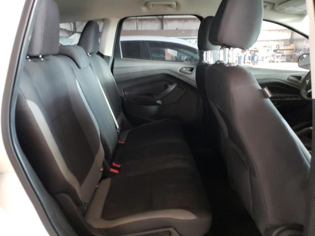 Photo 10 from auction – 2014 FORD ESCAPE S with VIN 1FMCU0F70EUD76599