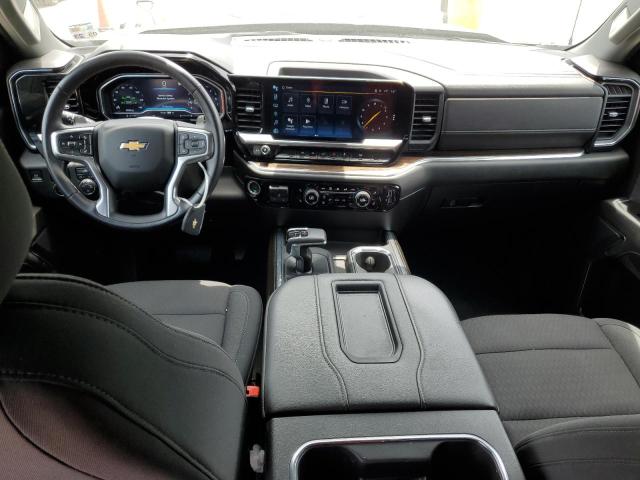 Photo 8 from auction – 2022 CHEVROLET SILVERADO with VIN 1GCPACED3NZ510046