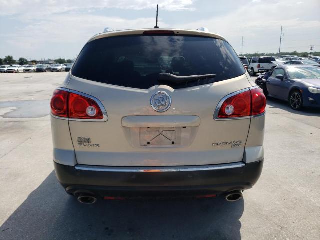 Photo 6 from auction – 2010 BUICK ENCLAVE CX with VIN 5GALRBED1AJ153767