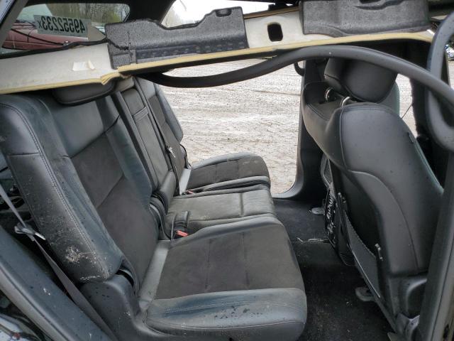 Фото 11 с аукциона – 2021 DODGE DURANGO GT с VIN 1C4RDJDG1MC641462