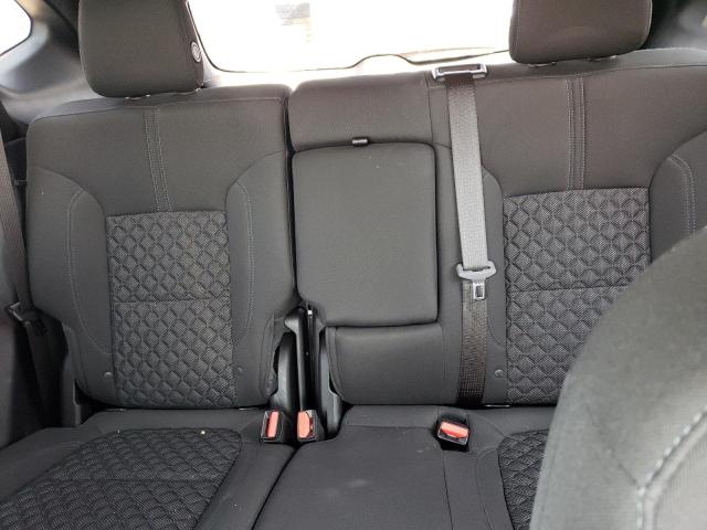 Photo 10 from auction – 2021 CHEVROLET BLAZER 2LT with VIN 3GNKBCRS8MS564851