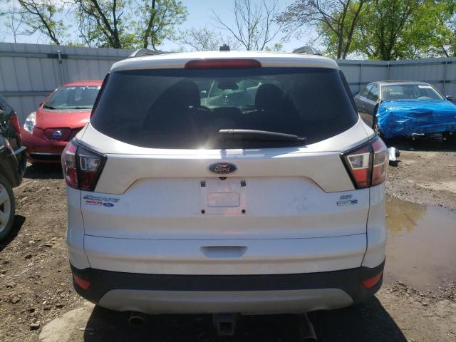Photo 6 from auction – 2017 FORD ESCAPE SE with VIN 1FMCU9G98HUC07794