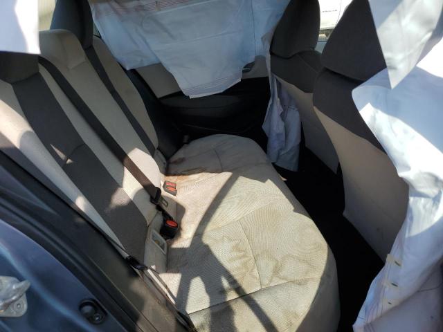 Photo 10 from auction – 2020 TOYOTA COROLLA L with VIN 5YFDPRAE8LP058833