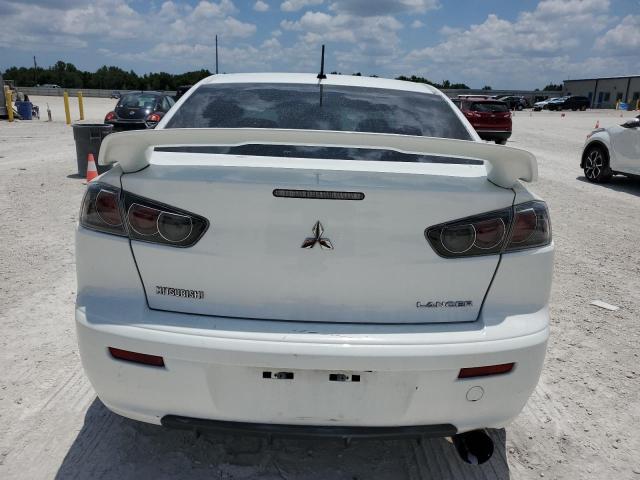 Photo 6 from auction – 2011 MITSUBISHI LANCER ES/ with VIN JA32U2FU6BU010612