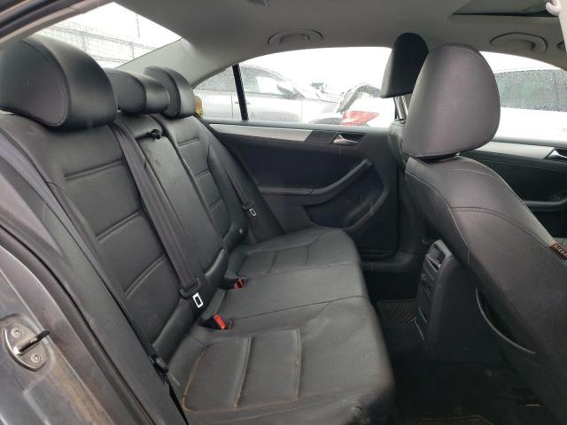 Photo 10 from auction – 2011 VOLKSWAGEN JETTA TDI with VIN 3VWLL7AJ0BM049815