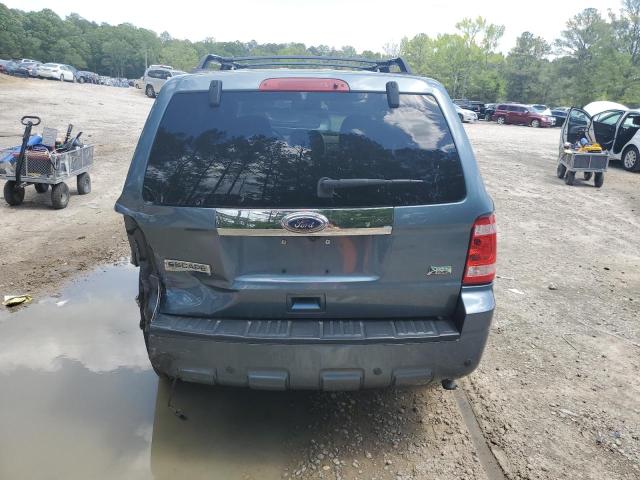 Photo 6 from auction – 2010 FORD ESCAPE LIM with VIN 1FMCU0EG6AKC94514