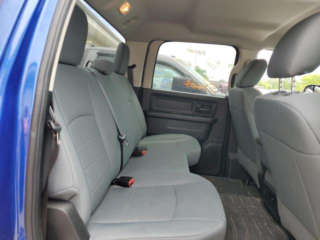 Photo 10 from auction – 2017 RAM 1500 ST with VIN 1C6RR7KT4HS705713