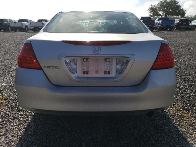 Photo 6 from auction – 2007 HONDA ACCORD SE with VIN JHMCM56347C021330