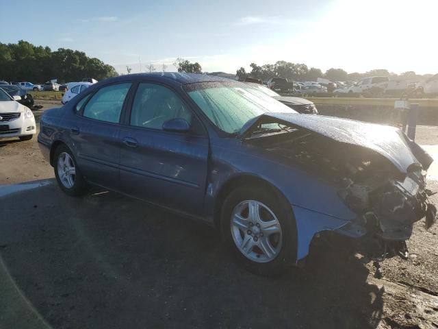 Photo 4 from auction – 2002 FORD TAURUS SEL with VIN 1FAFP56S92A107613