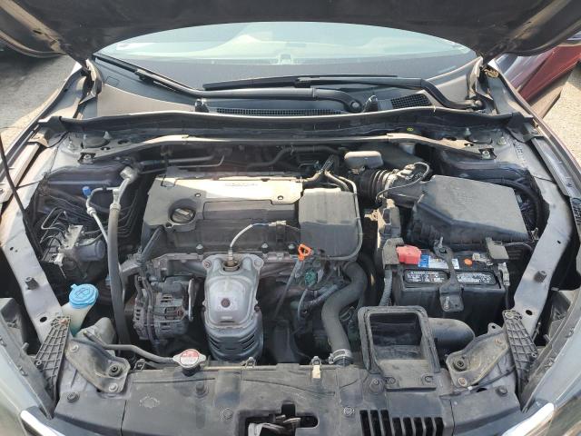 Photo 11 from auction – 2014 HONDA ACCORD EXL with VIN 1HGCR2F85EA187475