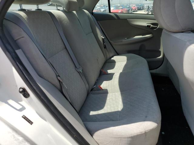 Photo 10 from auction – 2009 TOYOTA COROLLA with VIN JTDBL40E29J043927