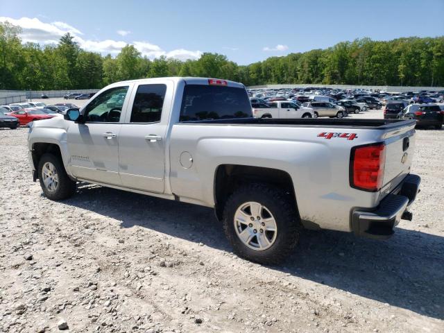 Photo 2 from auction – 2019 CHEVROLET SILVERADO with VIN 2GCVKPECXK1113635