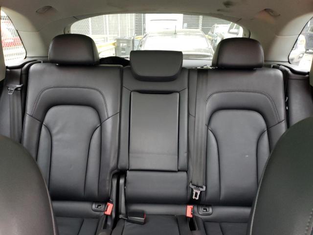 Photo 10 from auction – 2017 AUDI Q5 PREMIUM with VIN WA1C2AFP2HA099986