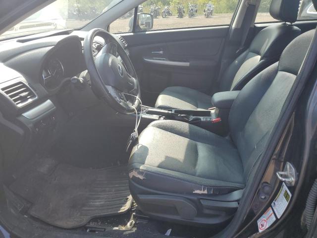 Photo 7 from auction – 2015 SUBARU IMPREZA SP with VIN JF1GJAS61FH008742
