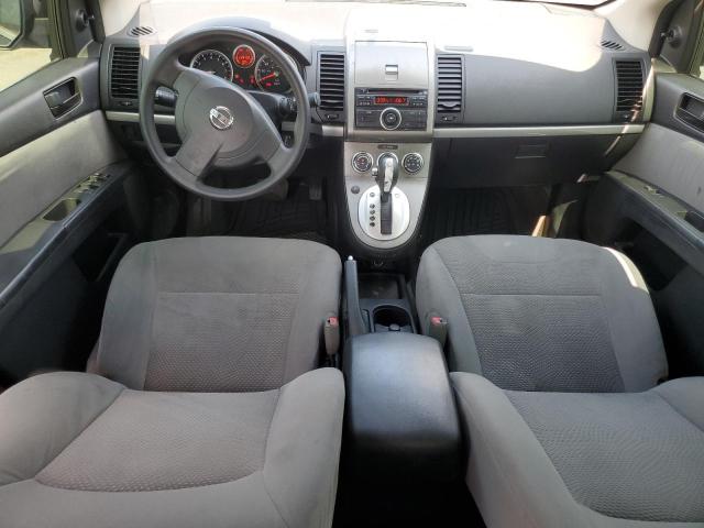 Photo 8 from auction – 2010 NISSAN SENTRA with VIN 3N1AB6AP3AL701667