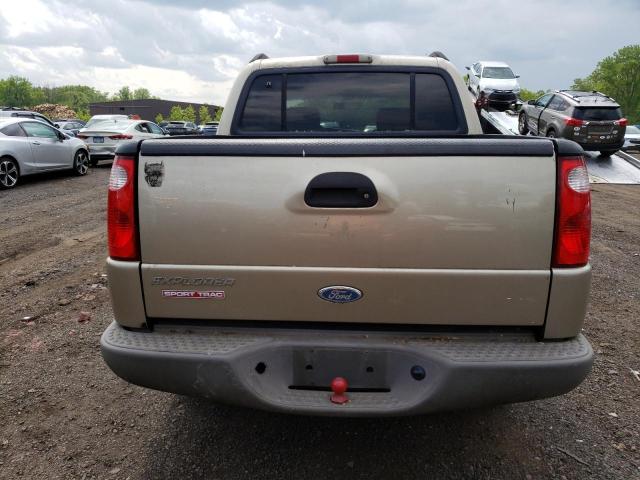 Photo 6 from auction – 2001 FORD EXPLORER S with VIN 1FMZU77E61UB36838