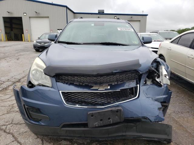 Photo 5 from auction – 2012 CHEVROLET EQUINOX LT with VIN 2GNFLEEK6C6289624