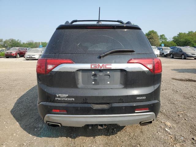 Photo 6 from auction – 2018 GMC ACADIA DEN with VIN 1GKKNXLS0JZ222734