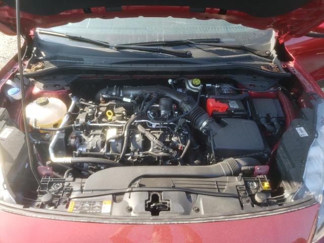 Photo 12 from auction – 2022 FORD ESCAPE TIT with VIN 1FMCU9J92NUA06154