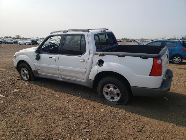 Photo 2 from auction – 2002 FORD EXPLORER S with VIN 1FMZU77E32UD41518