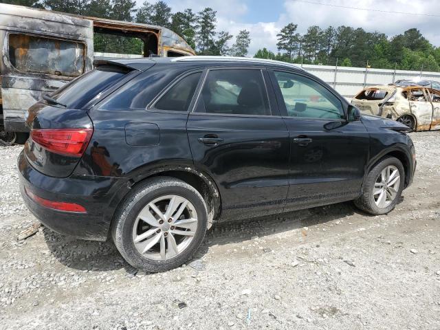 Photo 3 from auction – 2017 AUDI Q3 PREMIUM with VIN WA1ECCFSXHR015758