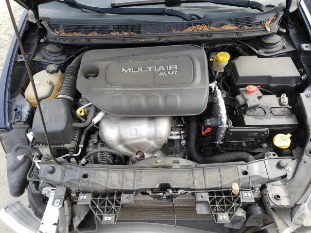 Photo 11 from auction – 2015 DODGE DART SXT with VIN 1C3CDFBB9FD364295