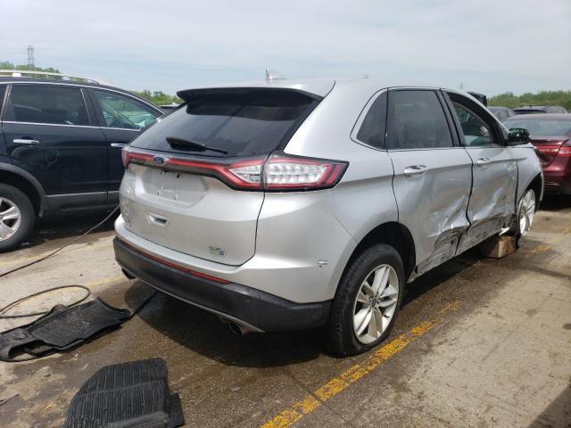 Photo 3 from auction – 2017 FORD EDGE SEL with VIN 2FMPK4J90HBB30217