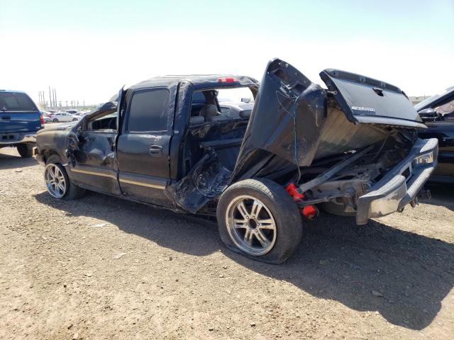 Photo 2 from auction – 2006 CHEVROLET SILVERADO with VIN 2GCEC13T161101960