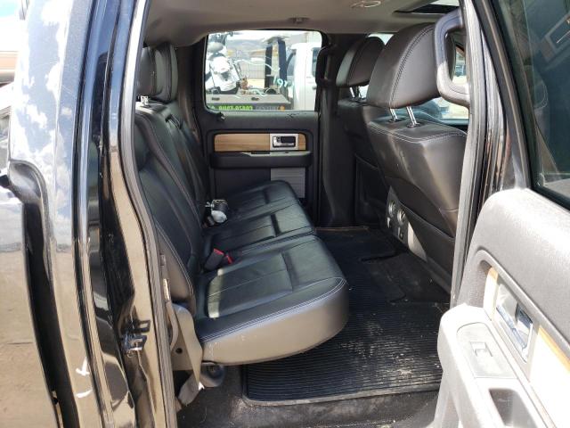 Photo 10 from auction – 2011 FORD F150 SUPER with VIN 1FTFW1ET9BFB26889
