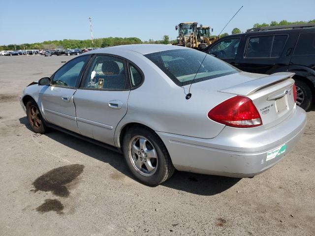 Photo 2 from auction – 2005 FORD TAURUS SE with VIN 1FAFP53245A163984