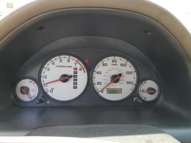 Photo 9 from auction – 2002 HONDA CIVIC LX with VIN 2HGES16522H571479