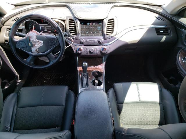 Photo 8 from auction – 2014 CHEVROLET IMPALA LT with VIN 2G1125S34E9269367