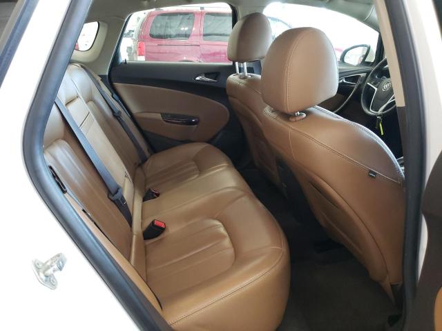 Photo 10 from auction – 2012 BUICK VERANO with VIN 1G4PS5SK0C4187270