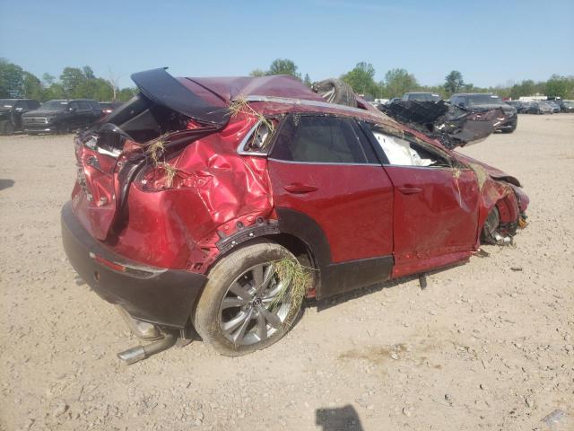 Photo 3 from auction – 2022 MAZDA CX-30 PREM with VIN 3MVDMBDL2NM442139