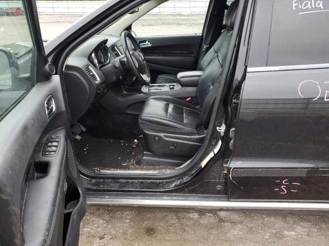 Photo 7 from auction – 2013 DODGE DURANGO CI with VIN 1C4SDJET6DC557070
