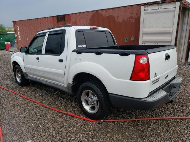 Photo 2 from auction – 2004 FORD EXPLORER S with VIN 1FMZU67K64UB76387