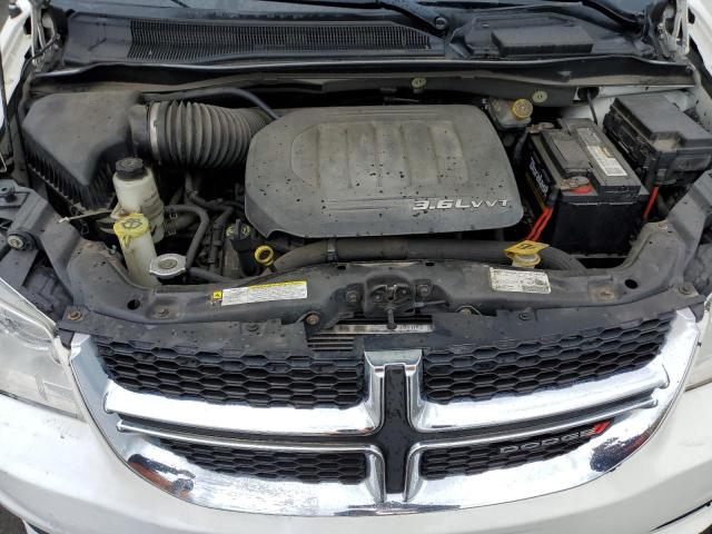 Photo 12 from auction – 2013 DODGE GRAND CARA with VIN 2C4RDGCG6DR527856