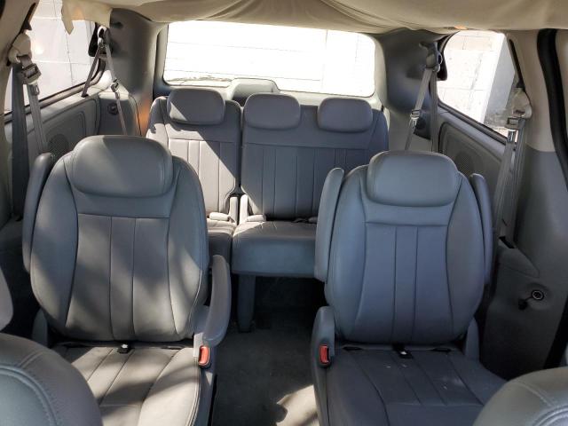 Photo 10 from auction – 2005 DODGE GRAND CARA with VIN 2D4GP44L85R470430