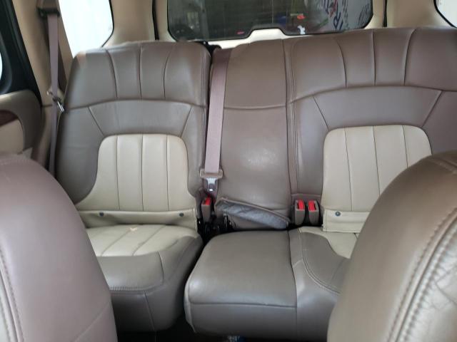 Photo 10 from auction – 2004 GMC ENVOY with VIN 1GKDT13S042149132