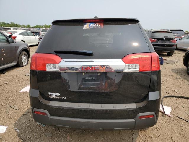 Photo 6 from auction – 2015 GMC TERRAIN SL with VIN 2GKALMEK4F6419146