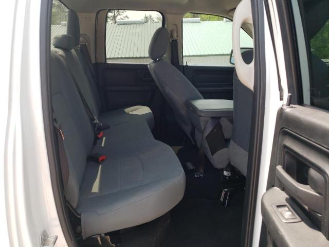 Photo 10 from auction – 2018 RAM 1500 ST with VIN 1C6RR7FG1JS326025